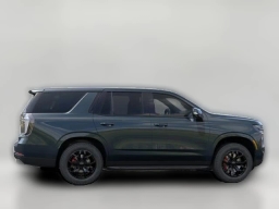 Chevrolet Tahoe RST 4WD 4dr 2026