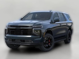 Chevrolet Tahoe RST 4WD 4dr 2026