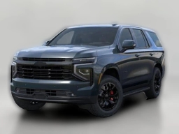 Chevrolet Tahoe RST 4WD 4dr 2026