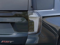 Chevrolet Tahoe RST 4WD 4dr 2026