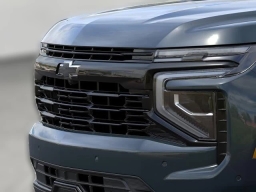 Chevrolet Tahoe RST 4WD 4dr 2026