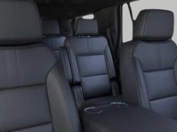 Chevrolet Tahoe RST 4WD 4dr 2026