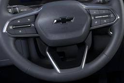 Chevrolet Tahoe RST 4WD 4dr 2026