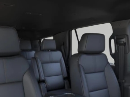 Chevrolet Tahoe RST 4WD 4dr 2026
