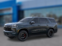 Chevrolet Tahoe RST 4WD 4dr 2026