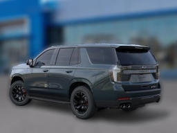 Chevrolet Tahoe RST 4WD 4dr 2026