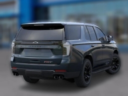 Chevrolet Tahoe RST 4WD 4dr 2026