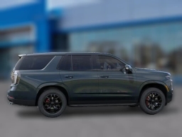 Chevrolet Tahoe RST 4WD 4dr 2026