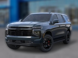 Chevrolet Tahoe RST 4WD 4dr 2026