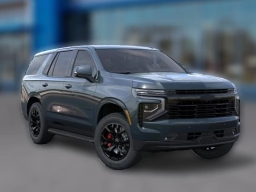 Chevrolet Tahoe RST 4WD 4dr 2026
