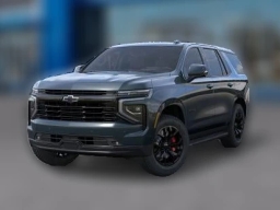 Chevrolet Tahoe RST 4WD 4dr 2026