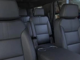 Chevrolet Tahoe RST 4WD 4dr 2026