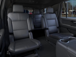 Chevrolet Tahoe RST 4WD 4dr 2026