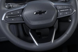 Chevrolet Tahoe RST 4WD 4dr 2026