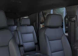 Chevrolet Tahoe RST 4WD 4dr 2026