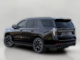 Chevrolet Tahoe RST 4WD 4dr 2026