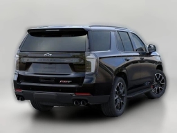 Chevrolet Tahoe RST 4WD 4dr 2026