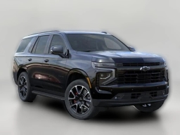 Chevrolet Tahoe RST 4WD 4dr 2026