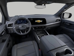 Chevrolet Tahoe RST 4WD 4dr 2026