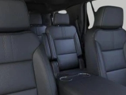 Chevrolet Tahoe RST 4WD 4dr 2026