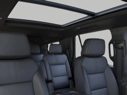 Chevrolet Tahoe RST 4WD 4dr 2026