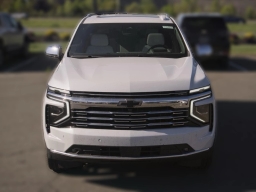 Chevrolet Tahoe Premier 4WD 4dr 2026