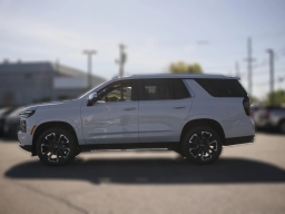 Chevrolet Tahoe Premier 4WD 4dr 2026