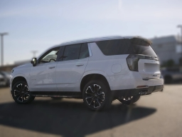 Chevrolet Tahoe Premier 4WD 4dr 2026