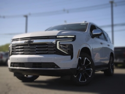 Chevrolet Tahoe Premier 4WD 4dr 2026