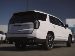 Chevrolet Tahoe Premier 4WD 4dr 2026
