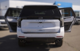 Chevrolet Tahoe Premier 4WD 4dr 2026