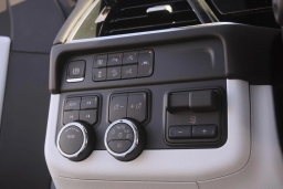 Chevrolet Tahoe Premier 4WD 4dr 2026