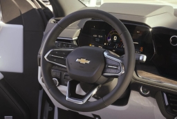 Chevrolet Tahoe Premier 4WD 4dr 2026