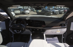 Chevrolet Tahoe Premier 4WD 4dr 2026