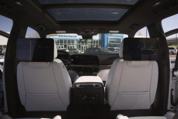 Chevrolet Tahoe Premier 4WD 4dr 2026