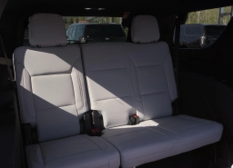 Chevrolet Tahoe Premier 4WD 4dr 2026