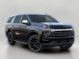 Chevrolet Tahoe Premier 4WD 4dr 2026
