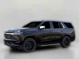 Chevrolet Tahoe Premier 4WD 4dr 2026