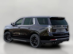 Chevrolet Tahoe Premier 4WD 4dr 2026