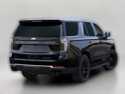 Chevrolet Tahoe Premier 4WD 4dr 2026