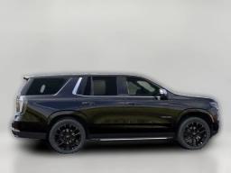 Chevrolet Tahoe Premier 4WD 4dr 2026