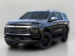 Chevrolet Tahoe Premier 4WD 4dr 2026