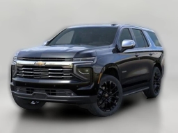 Chevrolet Tahoe Premier 4WD 4dr 2026