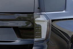 Chevrolet Tahoe Premier 4WD 4dr 2026
