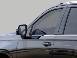 Chevrolet Tahoe Premier 4WD 4dr 2026