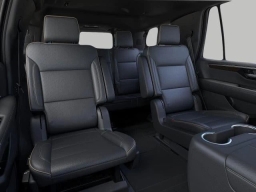 Chevrolet Tahoe Premier 4WD 4dr 2026