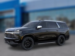 Chevrolet Tahoe Premier 4WD 4dr 2026