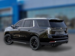 Chevrolet Tahoe Premier 4WD 4dr 2026