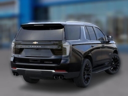 Chevrolet Tahoe Premier 4WD 4dr 2026