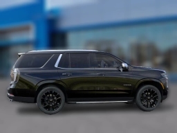 Chevrolet Tahoe Premier 4WD 4dr 2026